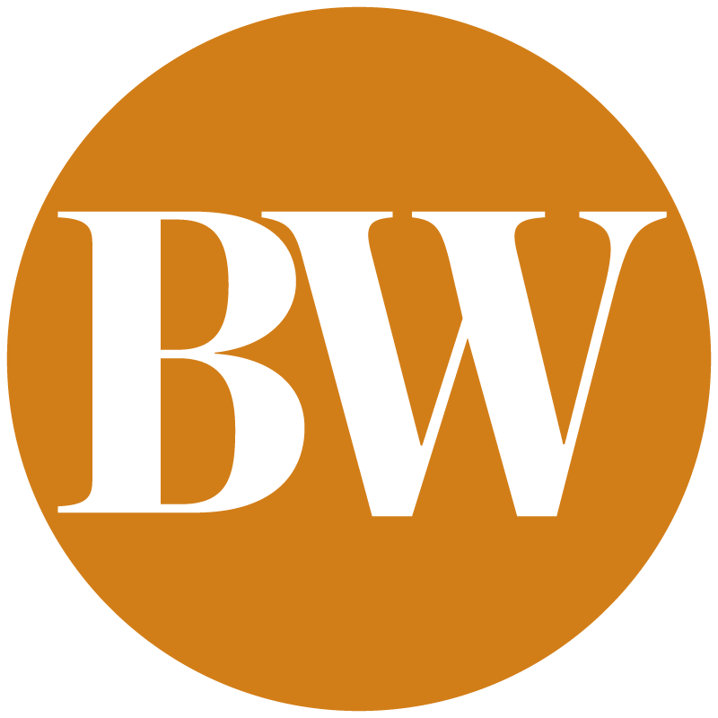 Logo of Business World