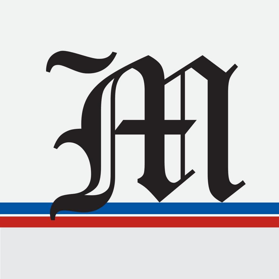 Logo of Manila Times